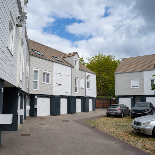 Résidences le Tréfileries