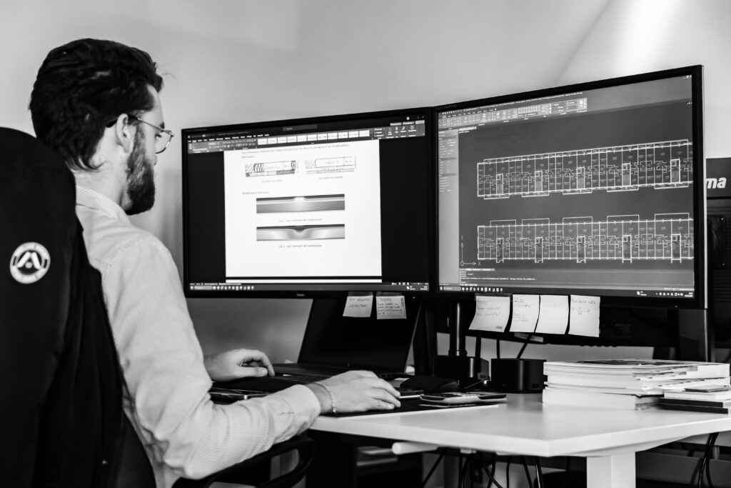 Thermie et fluides - nos compétences